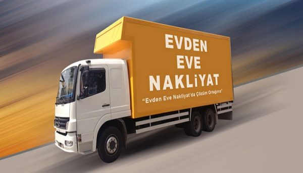 Trabzon Ortahisar Evden Eve Nakliyat 